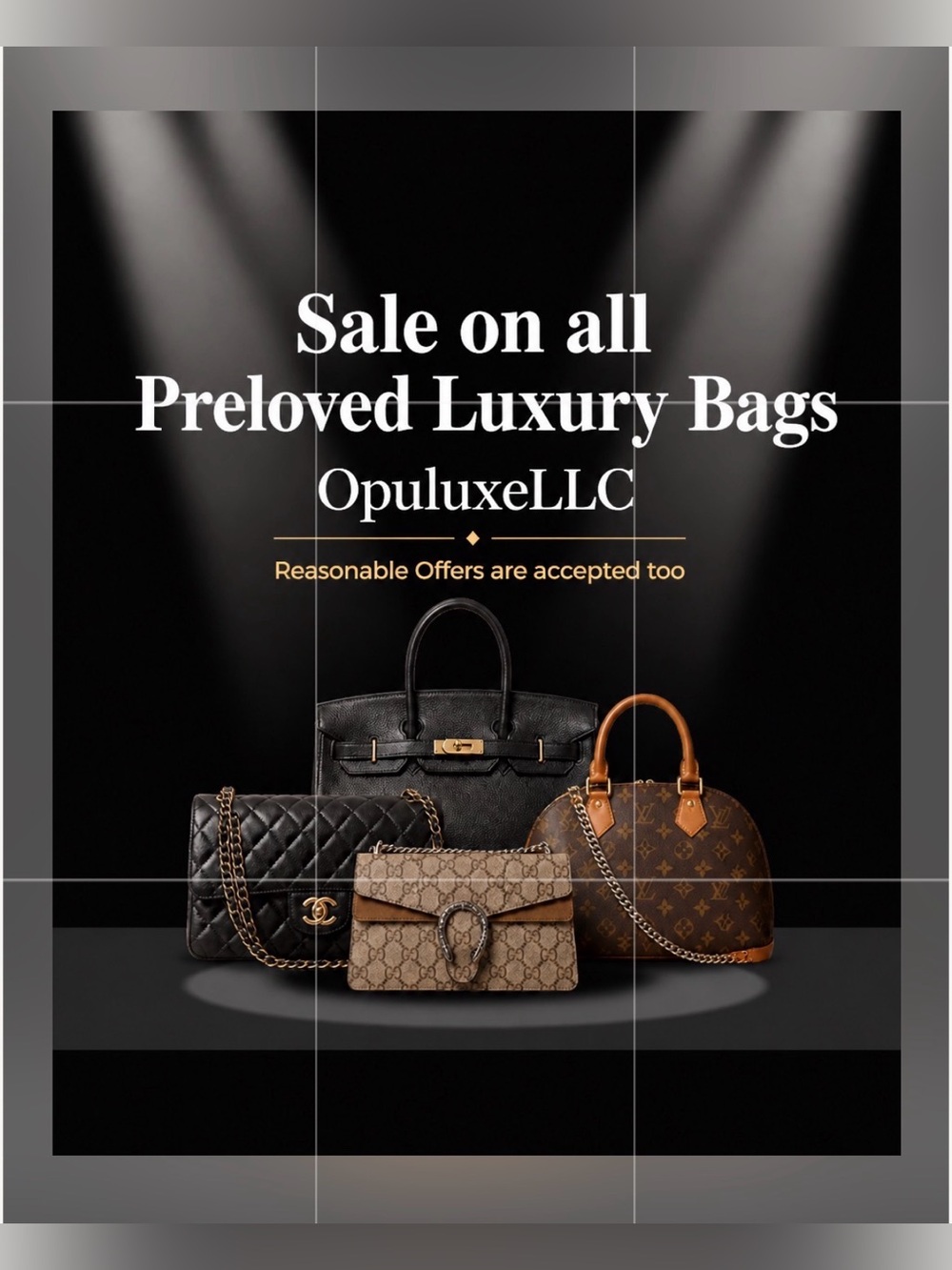 👜ℛℯ𝒶𝓈ℴ𝓃𝒶𝒷𝓁ℯ 𝒪𝒻𝒻ℯ𝓇𝓈 𝒶𝓇ℯ 𝒶𝓁𝓁 𝓌ℯ𝓁𝒸ℴ𝓂ℯ👜